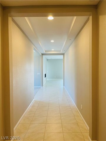 11725 Falcon Gorge Avenue, Las Vegas, NV 89138