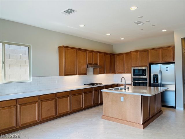 11725 Falcon Gorge Avenue, Las Vegas, NV 89138