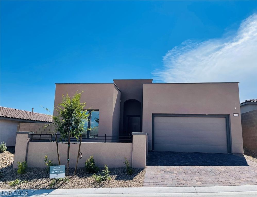 11725 Falcon Gorge Avenue, Las Vegas, NV 89138