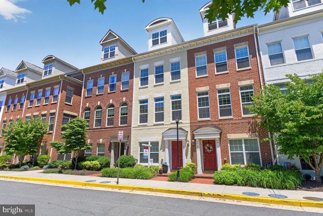 307 UPTON CT N, Arlington, VA 22203