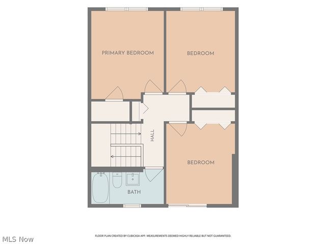 26613 N Park Boulevard, Olmsted Falls, OH 44138