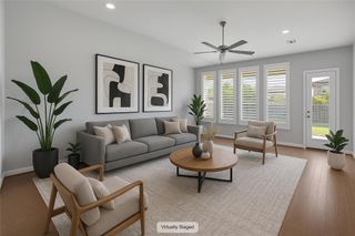 500 DORADO ST, Georgetown, TX 78628