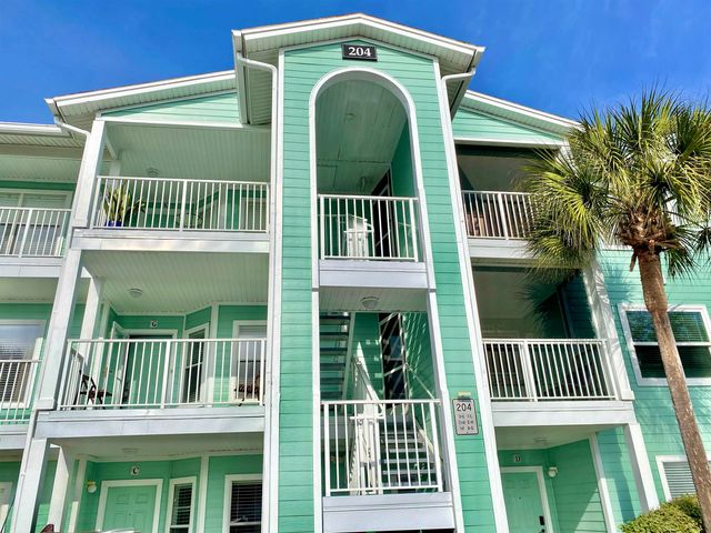 204 16th Street G, St Augustine Beach, FL 32080