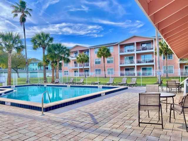 204 16th Street G, St Augustine Beach, FL 32080