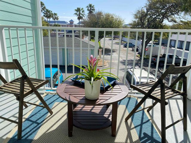 204 16th Street G, St Augustine Beach, FL 32080