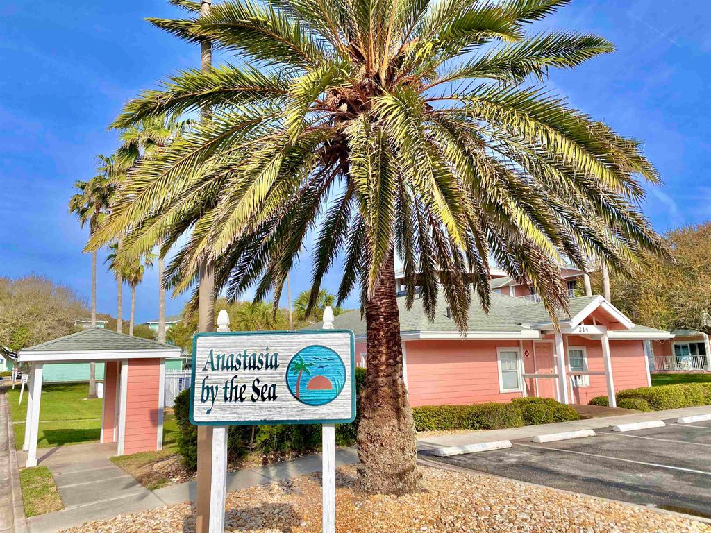 204 16th Street G, St Augustine Beach, FL 32080