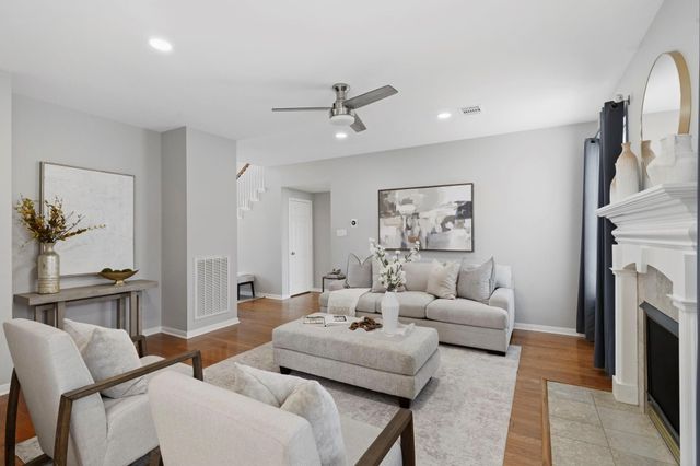 20411 Autumn Terrace Lane, Katy, TX 77450