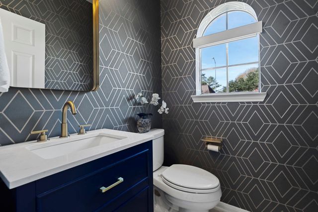 20411 Autumn Terrace Lane, Katy, TX 77450