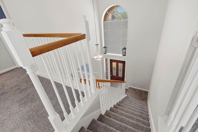 20411 Autumn Terrace Lane, Katy, TX 77450