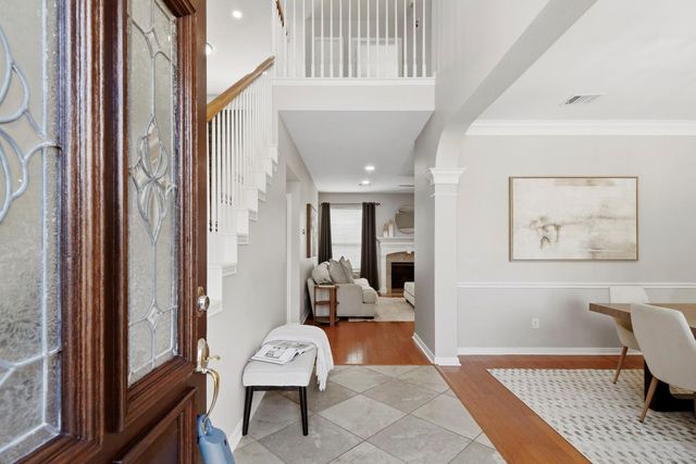 20411 Autumn Terrace Lane, Katy, TX 77450