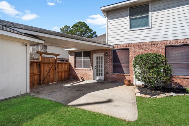 20411 Autumn Terrace Lane, Katy, TX 77450