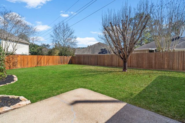 20411 Autumn Terrace Lane, Katy, TX 77450