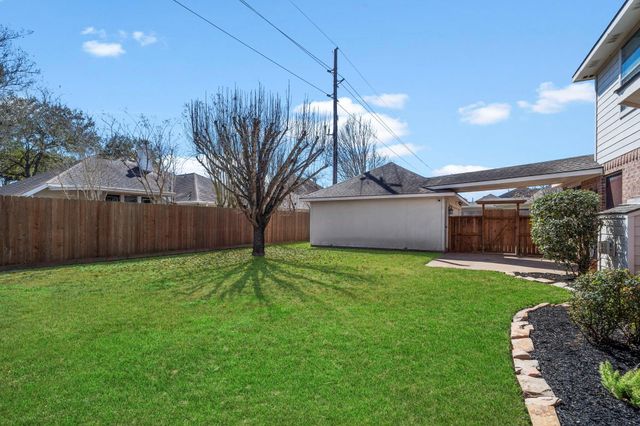 20411 Autumn Terrace Lane, Katy, TX 77450