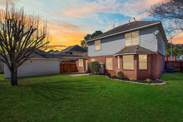 20411 Autumn Terrace Lane, Katy, TX 77450