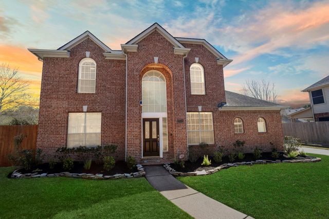 20411 Autumn Terrace Lane, Katy, TX 77450