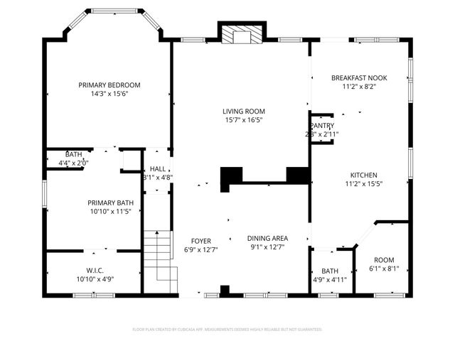 20411 Autumn Terrace Lane, Katy, TX 77450