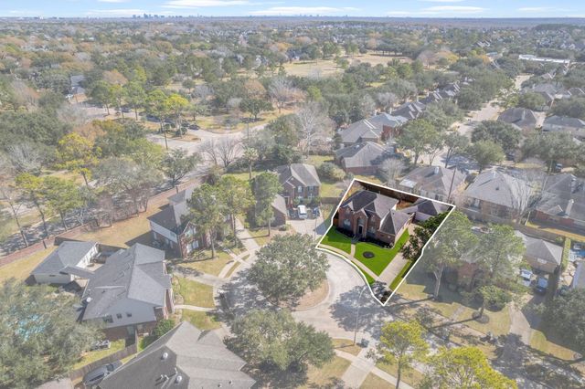 20411 Autumn Terrace Lane, Katy, TX 77450