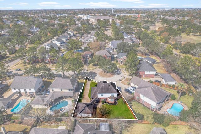 20411 Autumn Terrace Lane, Katy, TX 77450