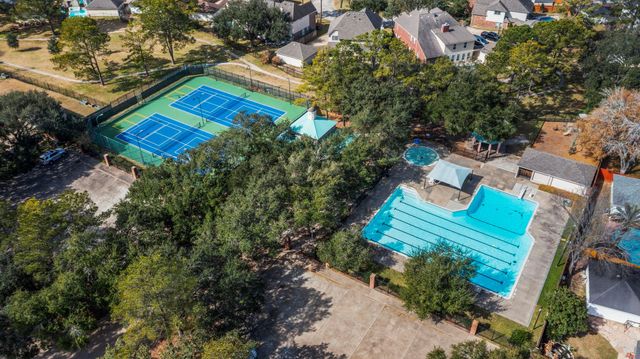 20411 Autumn Terrace Lane, Katy, TX 77450