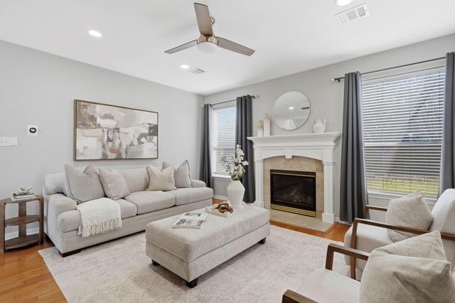 20411 Autumn Terrace Lane, Katy, TX 77450