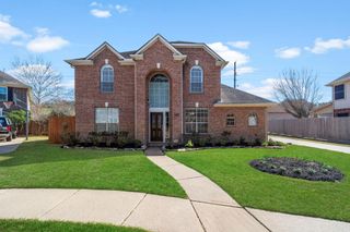 20411 Autumn Terrace Lane, Katy, TX 77450
