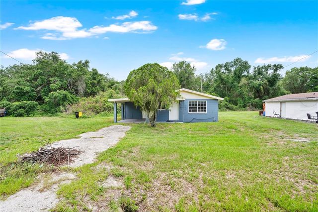 255 HOOKER STREET, Mulberry, FL 33860