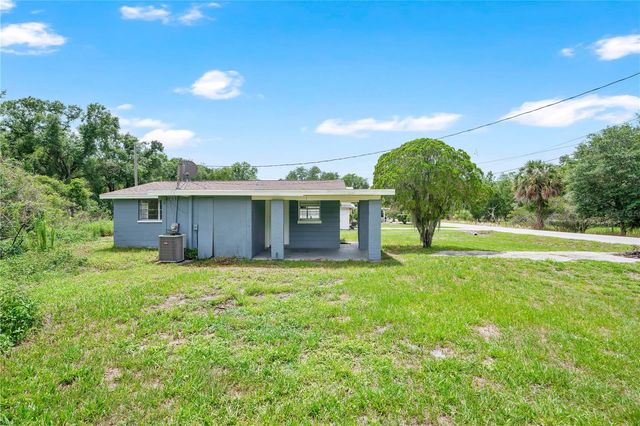255 HOOKER STREET, Mulberry, FL 33860