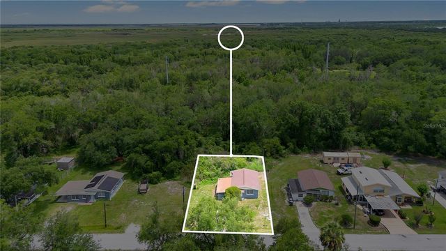 255 HOOKER STREET, Mulberry, FL 33860