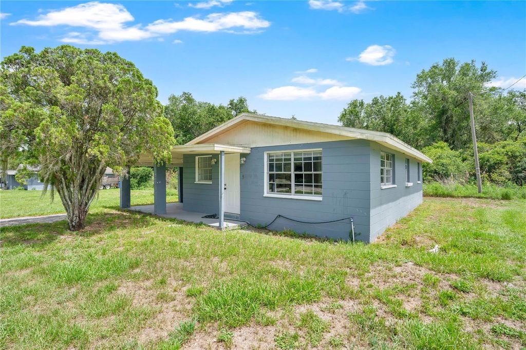 255 HOOKER STREET, Mulberry, FL 33860