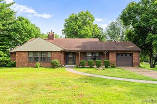 8 Lindenwood Drive, Swansea, IL 62226