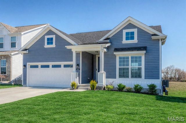 66 River Wind Drive, St Charles, MO 63301