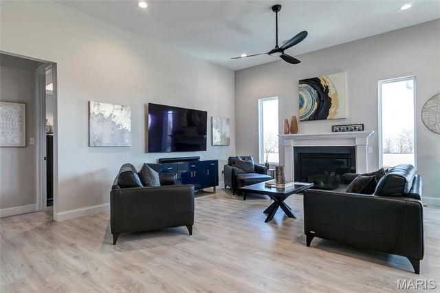 66 River Wind Drive, St Charles, MO 63301