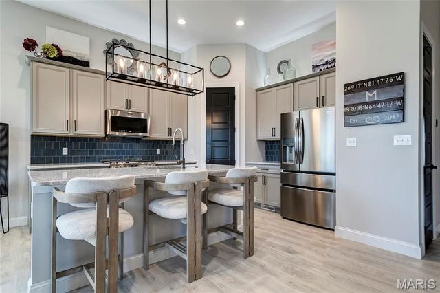 66 River Wind Drive, St Charles, MO 63301