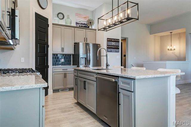 66 River Wind Drive, St Charles, MO 63301