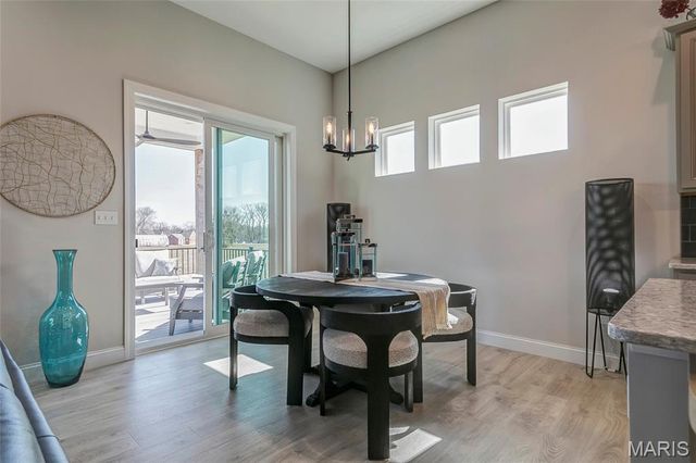 66 River Wind Drive, St Charles, MO 63301