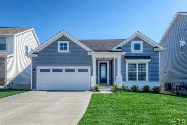 66 River Wind Drive, St Charles, MO 63301