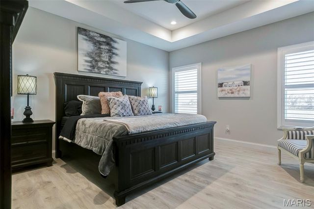 66 River Wind Drive, St Charles, MO 63301