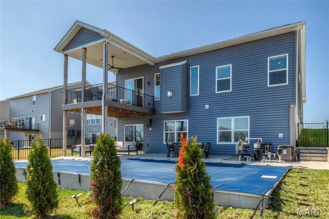 66 River Wind Drive, St Charles, MO 63301