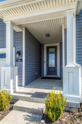 66 River Wind Drive, St Charles, MO 63301