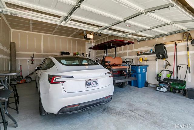 66 River Wind Drive, St Charles, MO 63301