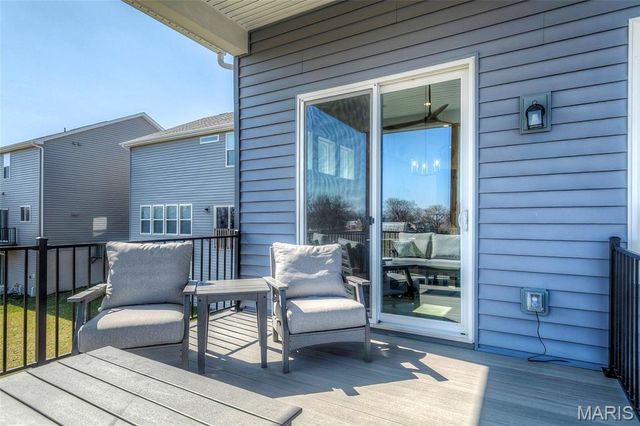 66 River Wind Drive, St Charles, MO 63301