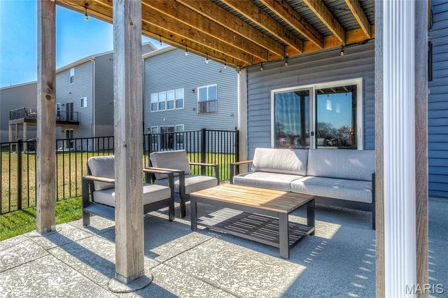 66 River Wind Drive, St Charles, MO 63301