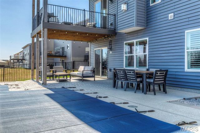 66 River Wind Drive, St Charles, MO 63301