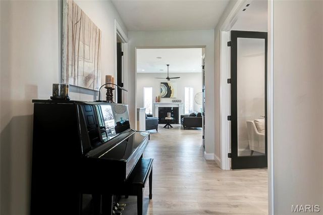 66 River Wind Drive, St Charles, MO 63301