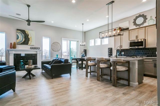 66 River Wind Drive, St Charles, MO 63301