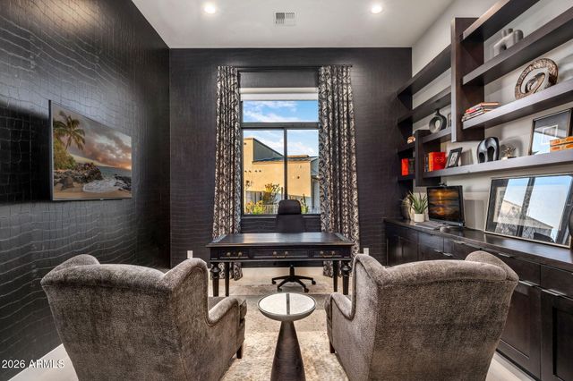 28712 N SUMMIT SPRINGS Road, Rio Verde, AZ 85263