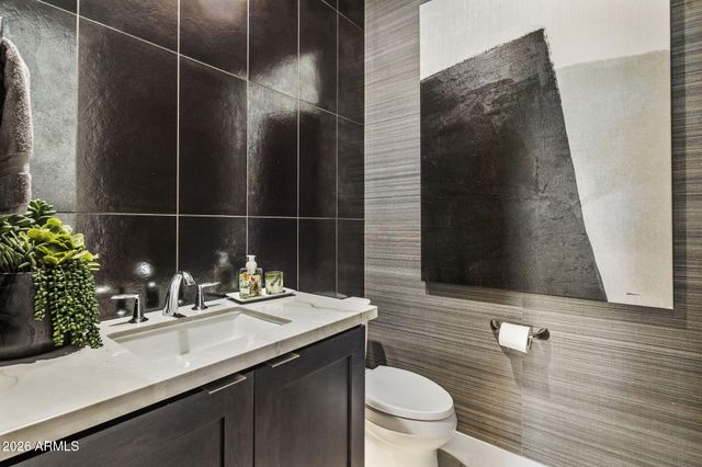 28712 N SUMMIT SPRINGS Road, Rio Verde, AZ 85263