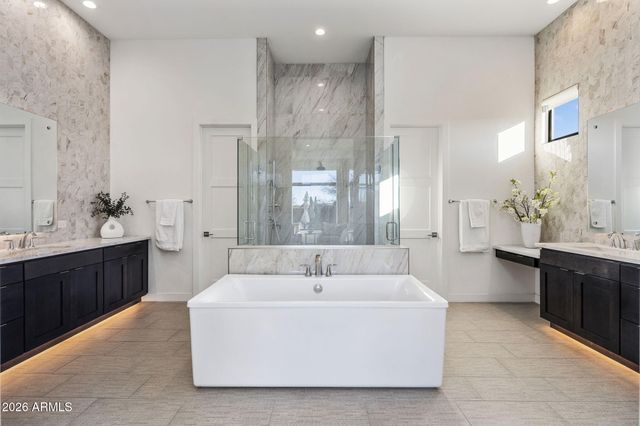 28712 N SUMMIT SPRINGS Road, Rio Verde, AZ 85263