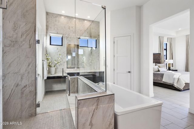 28712 N SUMMIT SPRINGS Road, Rio Verde, AZ 85263