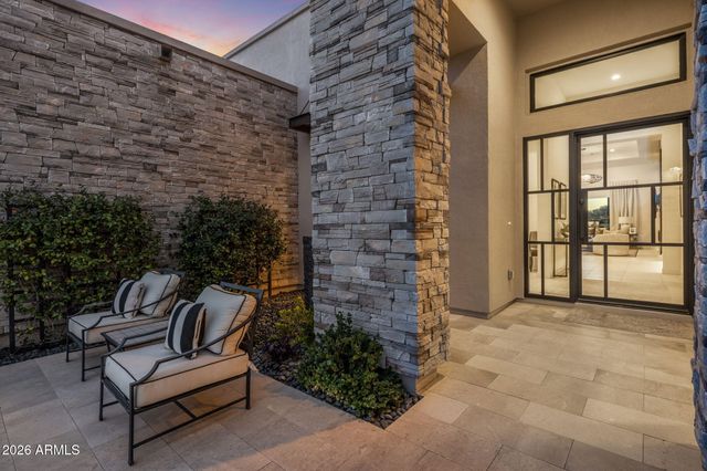 28712 N SUMMIT SPRINGS Road, Rio Verde, AZ 85263